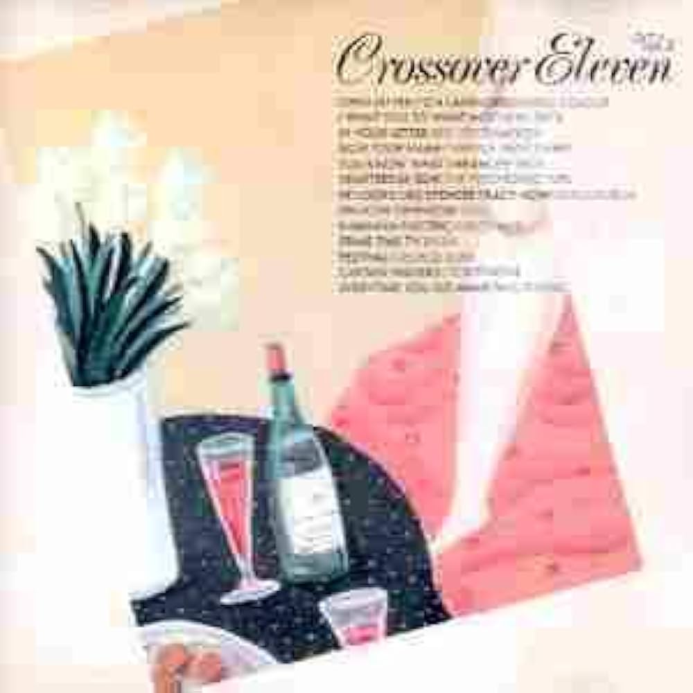 Amazon.co.jp: クロスオーバー・イレブンVol.2: ミュージック